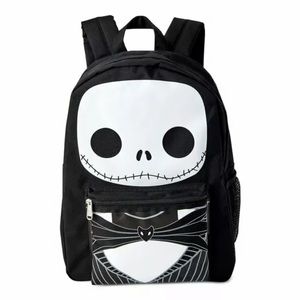 Disney The Nightmare Before Christmas Funko POP Jack Skellington Bag Backpack